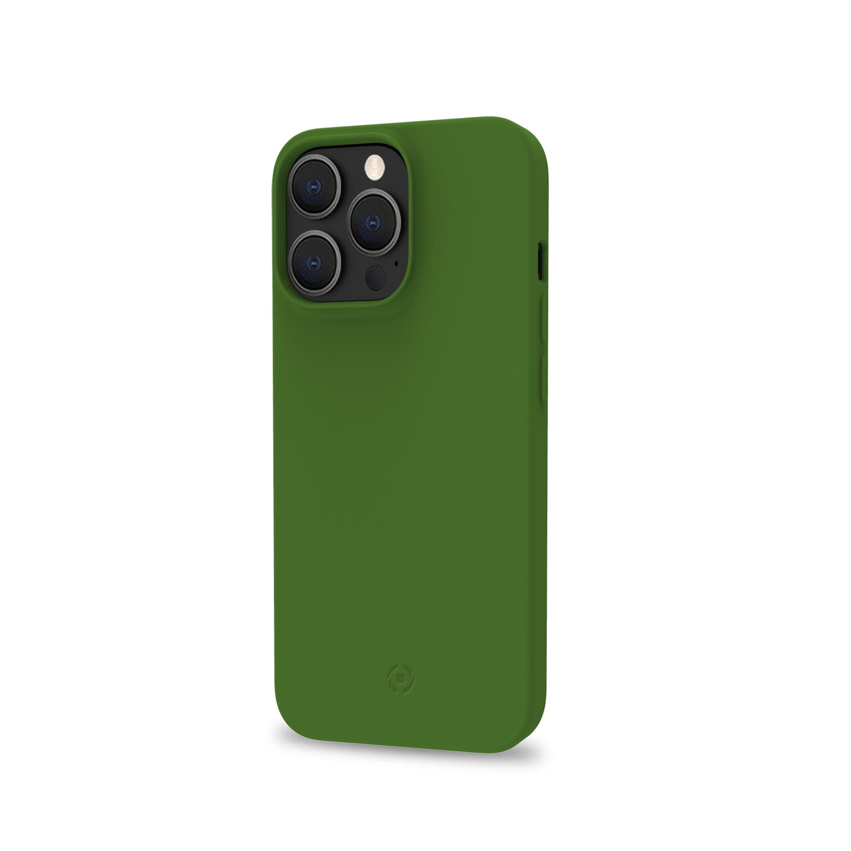 Planet Eco Iphone 14 Pro Green Celly Planet1025gn 8021735197133