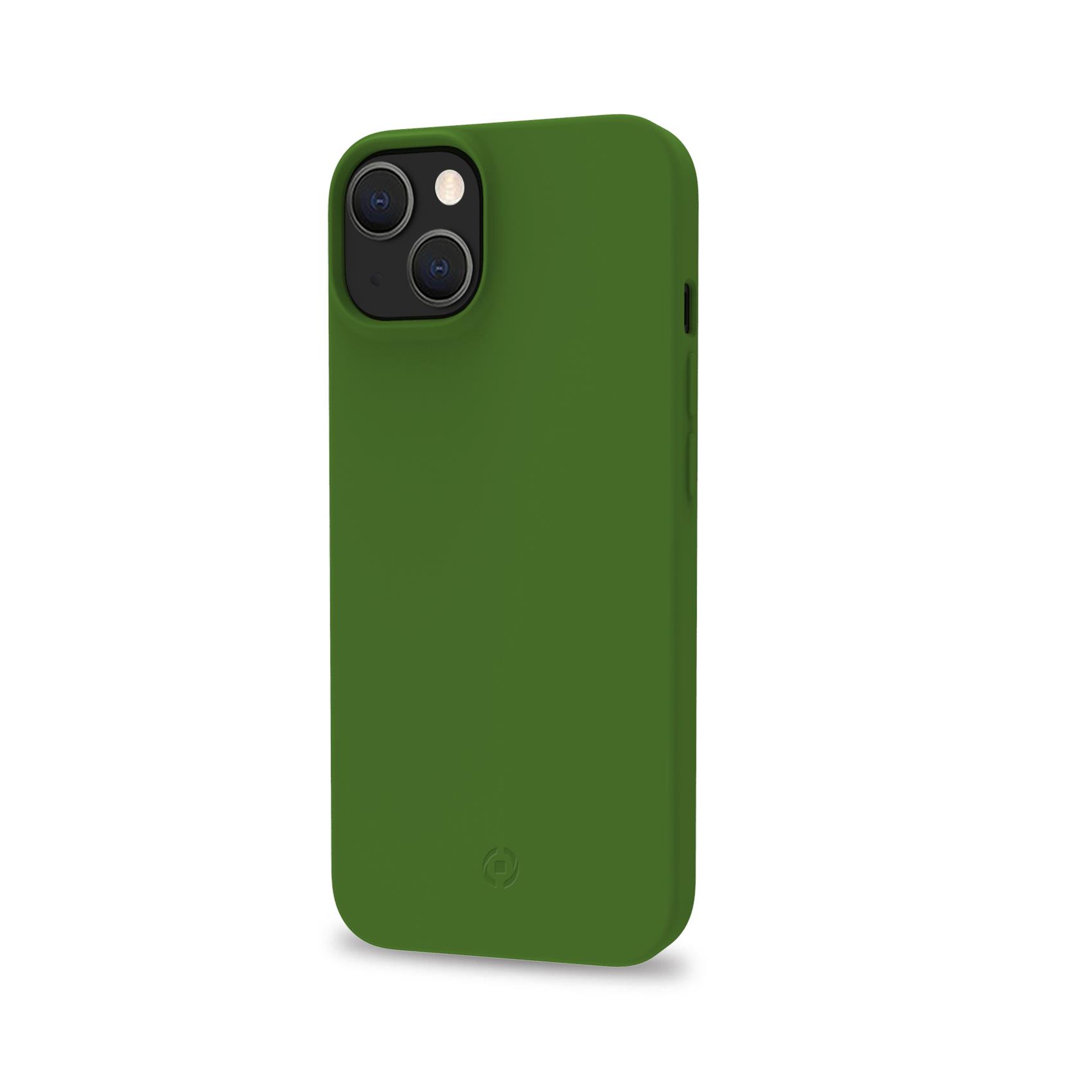 Planet Eco Iphone 14 Plus Green Celly Planet1026gn 8021735197140