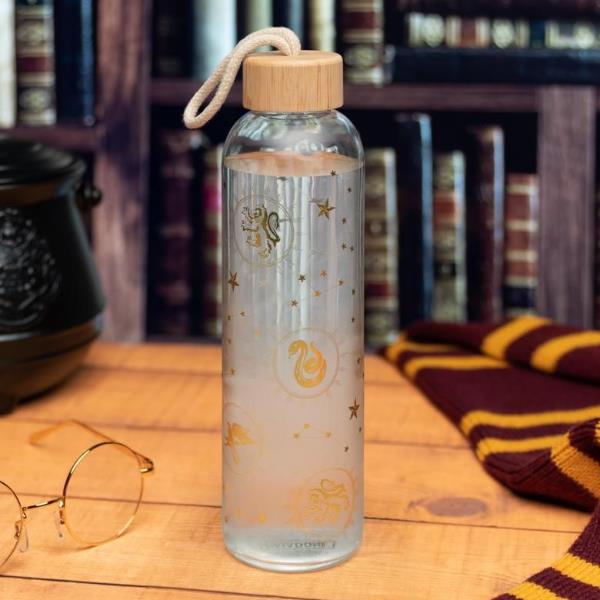 Harry Potter Glass 4side Pp8221hp 5055964769574