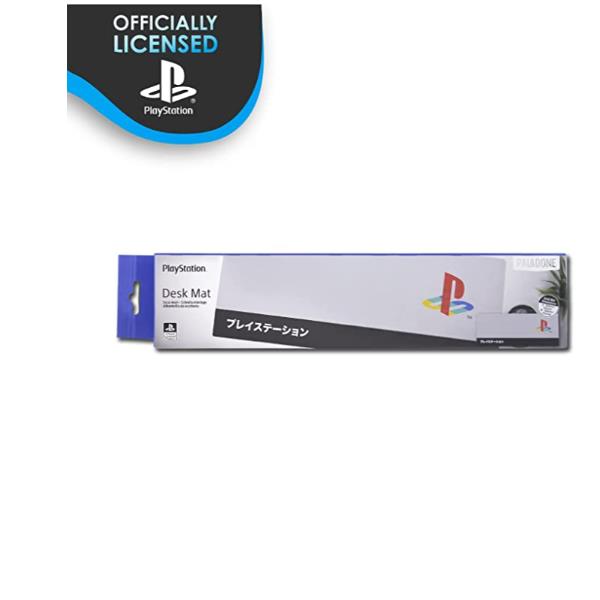 Playstation Heritage Mat 4side Pp8964ps 5055964788711