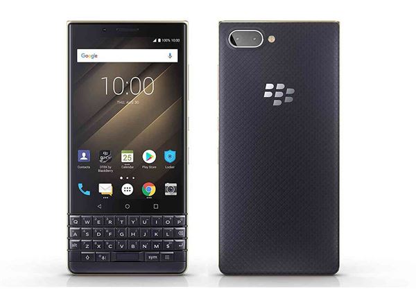 Blackberry Key 2 le Dual Sim Blackberry Prd 65004 044