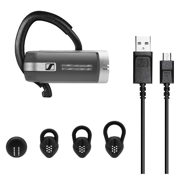 Auricolare Bluetooth 4 0 Epos Sennheiser 508341 4044155243031