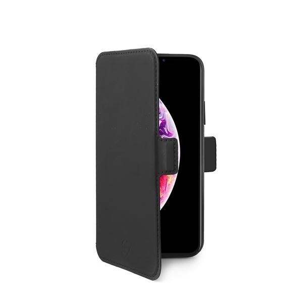 Prestige Magnetic Iphone Xs X Bk Celly Prestigem900bk 8021735746294