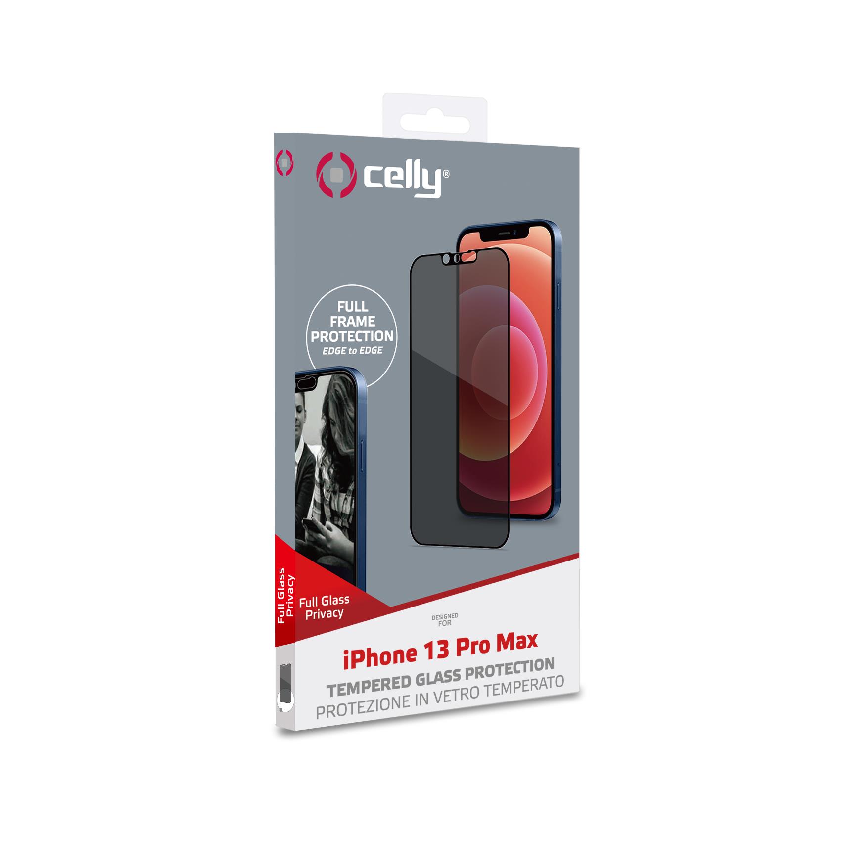 Privacy Full Iphone 13 Pro Max Bk Celly Privacyf1009bk 8021735190370