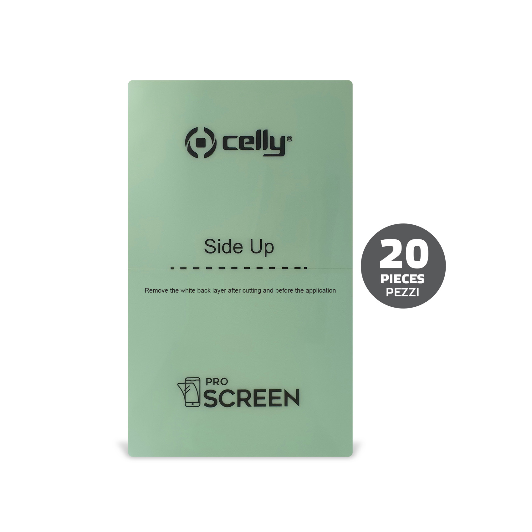 20 Cf Proscreen Film Celly Profilm20 8021735751922