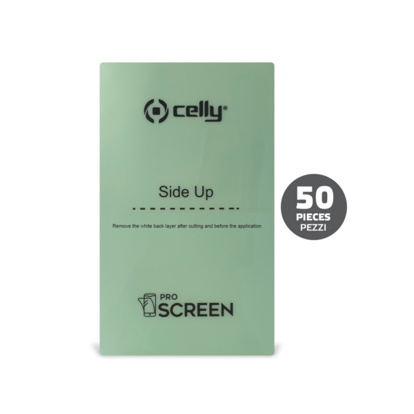 50 Cf Proscreen Film Celly Profilm50 8021735751939