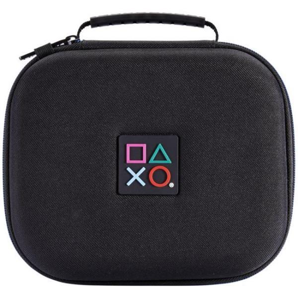 Ps4 Borsa per Controller Nacon Bigben Interactive Ps4ofrevcase 3499550354720