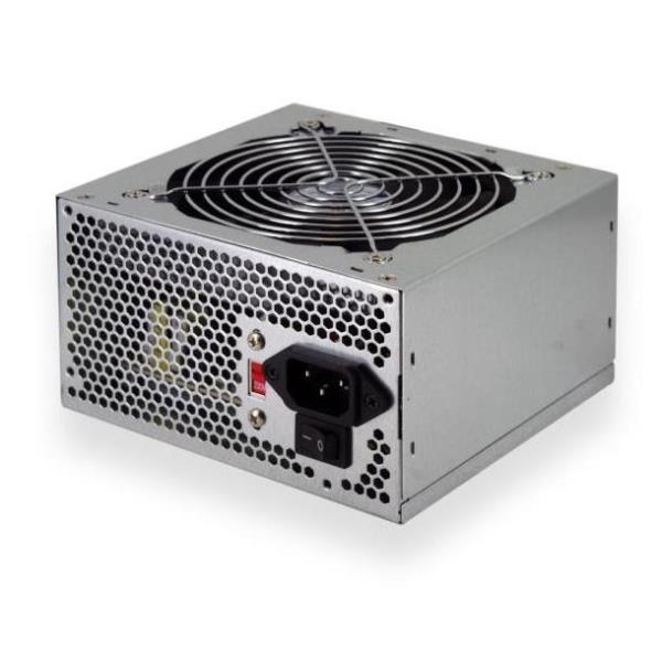 Alim 500w Atx Silent Fan Switch Nilox Psni 5001s 8051122170791