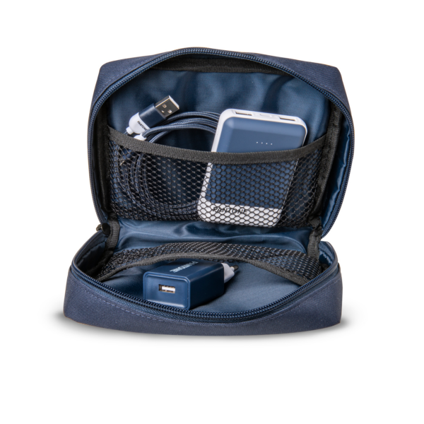 Pantone Travel Bag Navy Pantone Pt Bpk000n 4713213363096