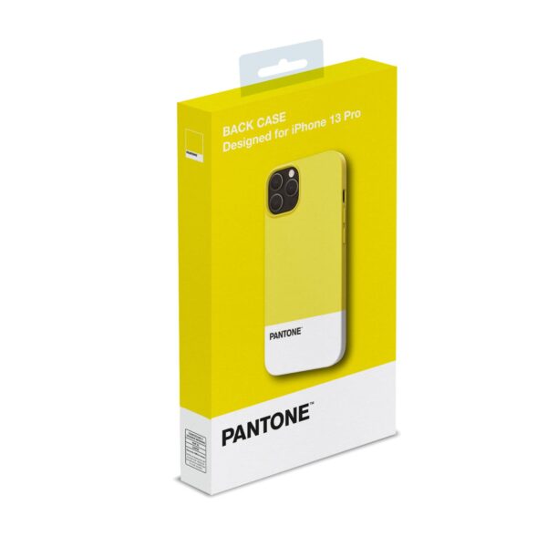 Cover Pantone Ip13 Pro Yl Pantone Pt Pc1008y 8021735191292