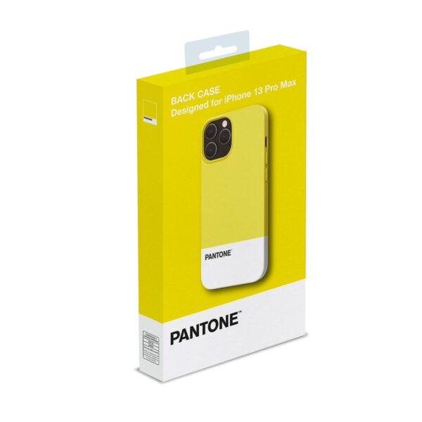 Cover Pantone Ip13 Pro Max Yl Pantone Pt Pc1009y 8021735191322