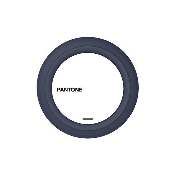 Qi Wireless Charger Navy Pantone Pt Wc001n 4713213361535