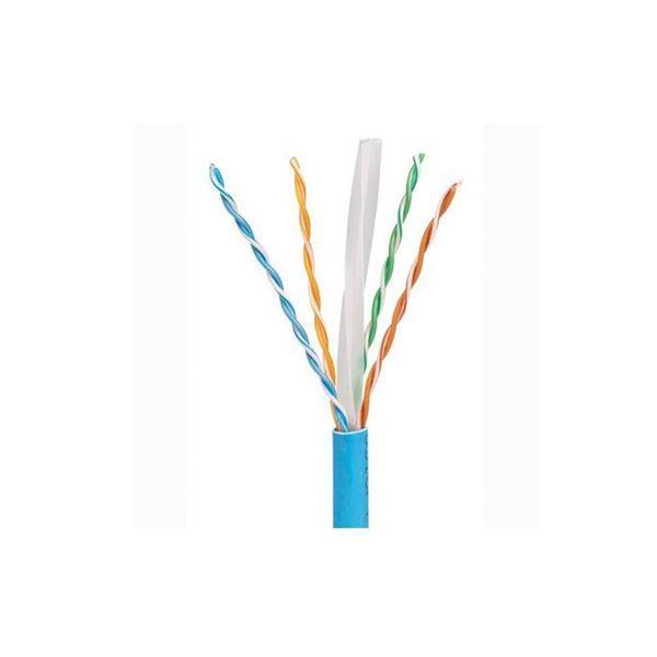 Cavo U Utp Cat 6 Dca Bianco 305m Panduit Pul6004wh Fe 74983878666