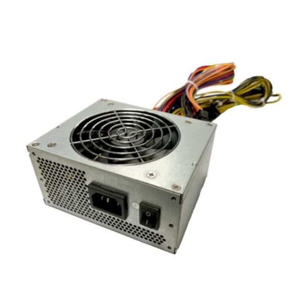 550w Power Supply Unit Fsp Qnap Pwr Psu 550w Fs02 4713213519110