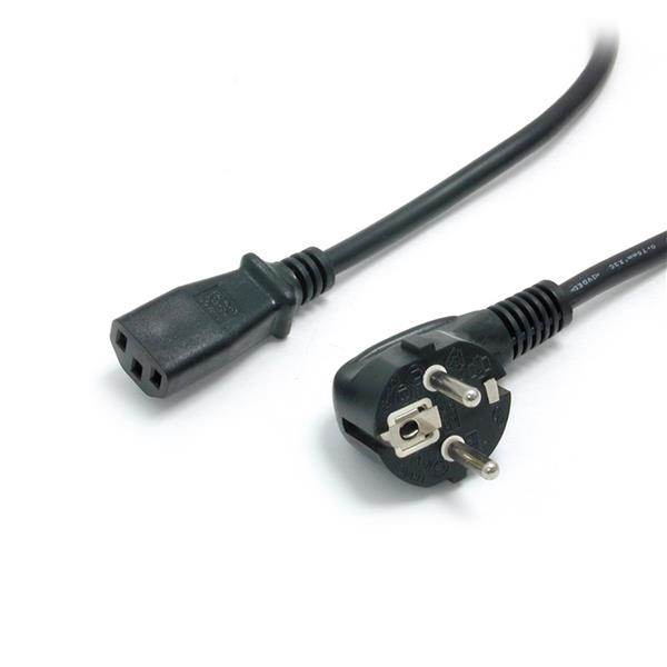 Schuko per Pc 1 8 M Startech Cables Pxt101eur 65030786638