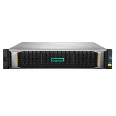 Hpe Msa 2050 San Dc Sff Storage Hewlett Packard Enterprise Q1j01b 190017423388