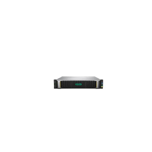 Hpe Msa 2050 Sff Disk Enclosure Hewlett Packard Enterprise Q1j07b 190017423722