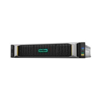 Hpe Msa 2052 Sas Dc Sff Storage Hewlett Packard Enterprise Q1j31b 190017423760