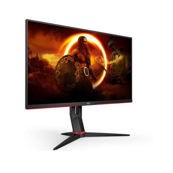 27 Monitor Aoc Gaming Ips Qhd Aoc Q27g2s Eu 4038986180214