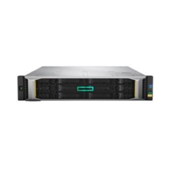 Hpe Msa 1050 10gbe Iscsi Dc Lff Hewlett Packard Enterprise Q2r24a