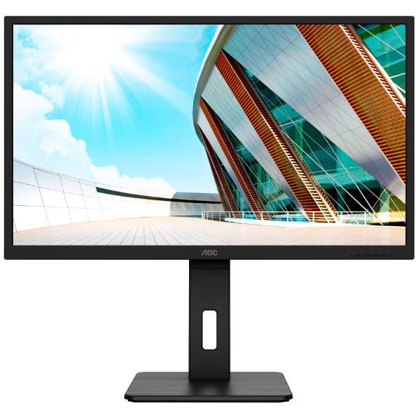 31 5 Monitor Pro Line Ips Qhd Aoc Q32p2ca 4038986119849