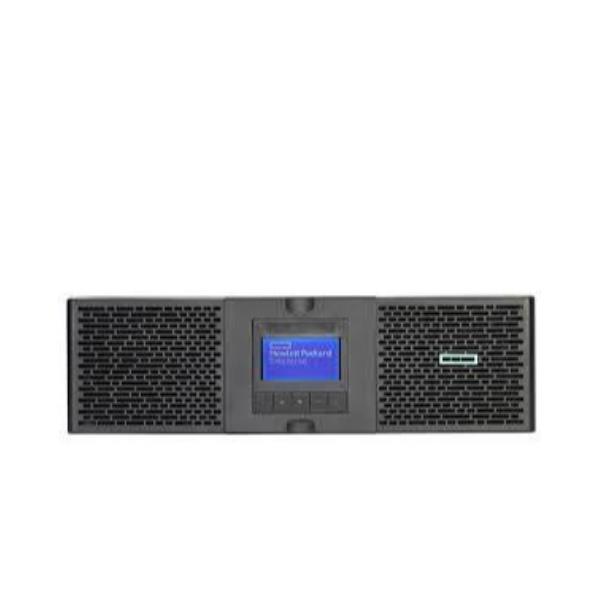 Hpe G2 R6000 3u Iec 230v 9out in Hewlett Packard Enterprise Q7g11a 4549821142378