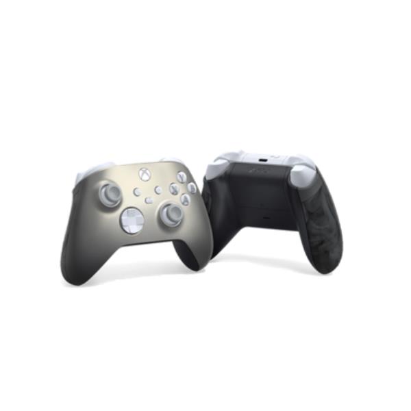 Xbox Controller Lunar Shift Spec Microsoft Qau 00040 889842765359