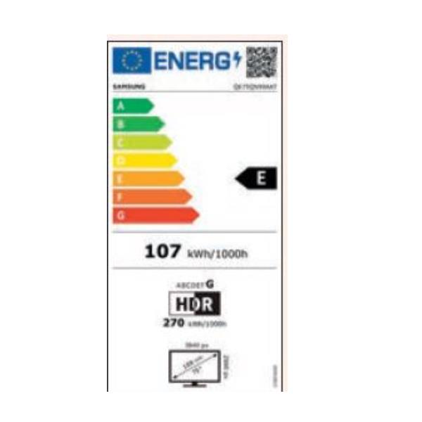 Tv 75 Poll 4k Neo 90 Qled 21 Samsung Qe75qn90aatxzt 8806092020634