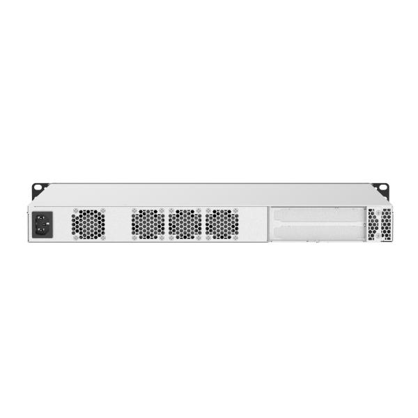 Qgd 1602p C3758 8 2 5gbe Poe Ports Qnap Qgd 1602p C3558 8g 4713213517857