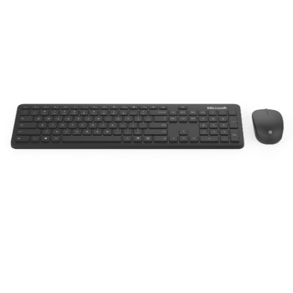 Microsoft Bluetooth Desktop Microsoft Qhg 00010 889842617030