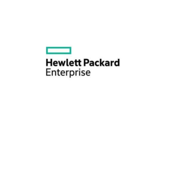 Hpe Premier Flex Lc Lc Om4 2f 1m Hewlett Packard Enterprise Qk732a 886111610594