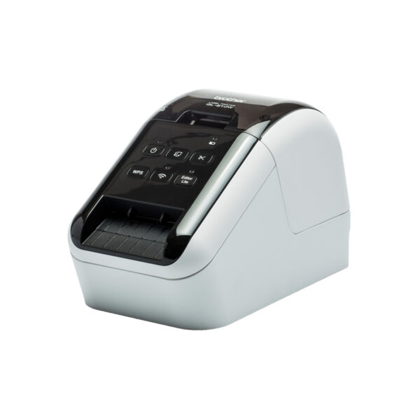 Professional Label Printer Wifi Brother P Touch Ql810wua1 4977766771344