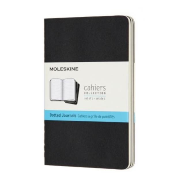 Cahierjournal Pocket Black Ruled Moleskine Qp311 9788883704895