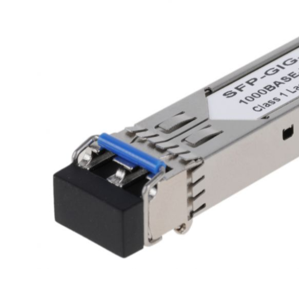 Four Channel 40 Gigabit Optical Alcatel Lucent Enterprise Qsfp 40g Sr