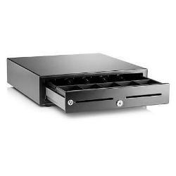 Hp Standard Duty Cash Drawer Hp Inc Qt457aa 886111848959