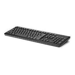 Hp Usb Keyboard Hp Inc Qy776aa Abz 887111276933