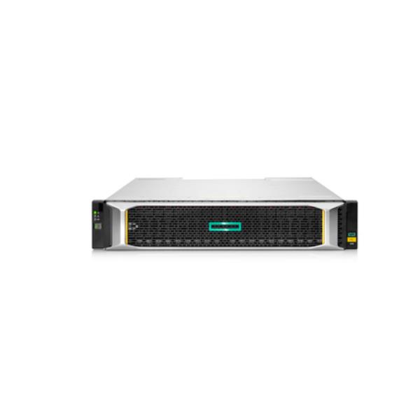 Hpe Msa 2060 16gb Fc Sff Strg Hewlett Packard Enterprise R0q74a 4549821275687