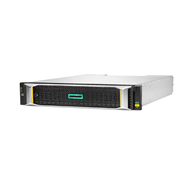 Hpe Msa 2062 10gbe Iscsi Sff Str Hewlett Packard Enterprise R0q82a 190017352572