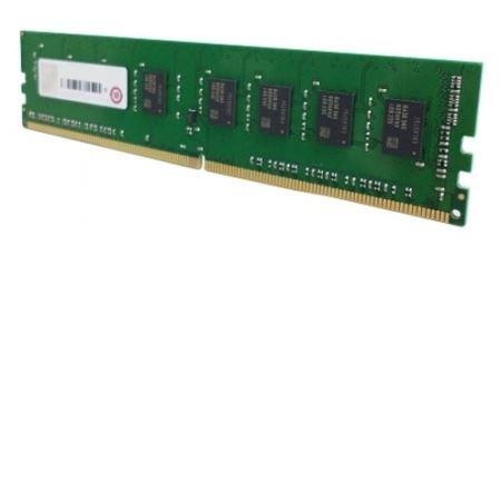 4gb Ddr4 Ram 2400 Mhz Udimm Qnap Ram 4gdr4a0 Ud 2400 4713213512043