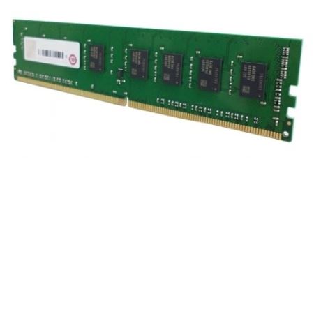 4gb Ddr4 Ram 2400 Mhz Udimm Qnap Ram 4gdr4a1 Ud 2400 4713213513293