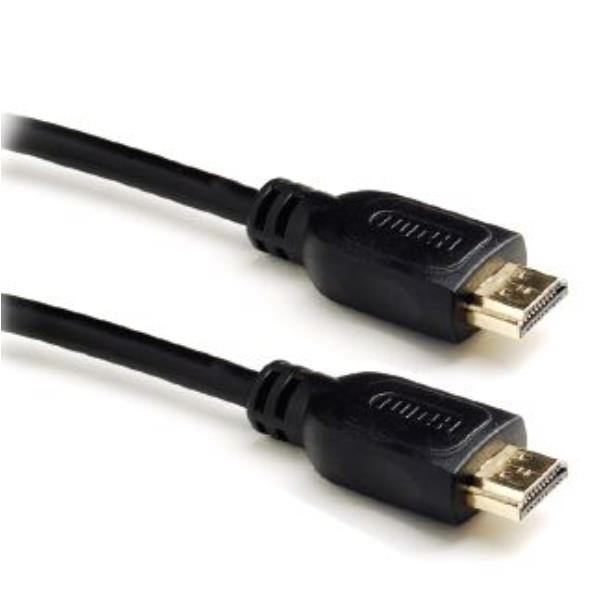 Hdmi Highsp Ethernet Channel 1 8 M Redline Rdl1598 8052745305980