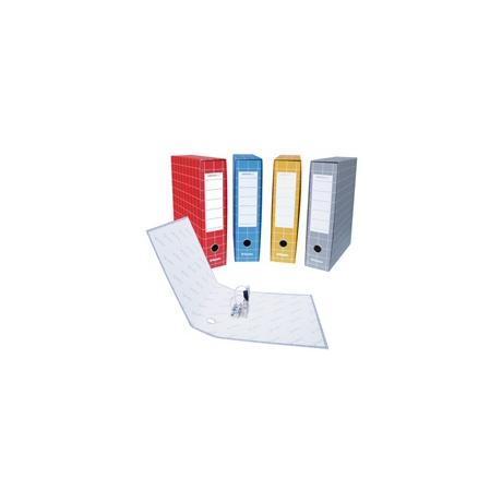 Registratori Centro File Blu Resisto Res0101 Bl 8014819013825