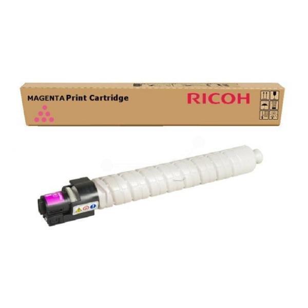 Toner Magenta Mpc2800 842045 Ricoh 842045 4961311859915