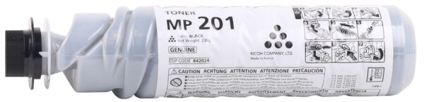 Toner Af 1515 1515f 1515mf Mp161 161l 161ln Mp201 Type 1270d 842024 842338 4961311930478