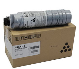 Toner Nero Mp 4500 842077 842239 4961311919527