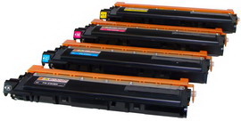 Toner Ric X Brother Colori Nero Tn230bk Hl3040 3070 Tn230k Sta 8025133111357