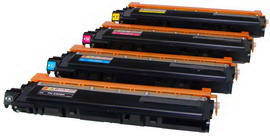 Toner Ric X Brother Colori Magenta Tn230n Hl3040 3070 Tn230m Sta 8025133111371