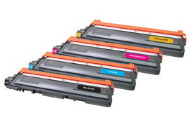 Toner Ric Nero X Brother Serie Hl 4150 Tn320k Sta 8025133111555