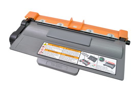 Toner Ric X Brother Hl5440 5450 5470 6180 Tn3380 Sta 8025133111807