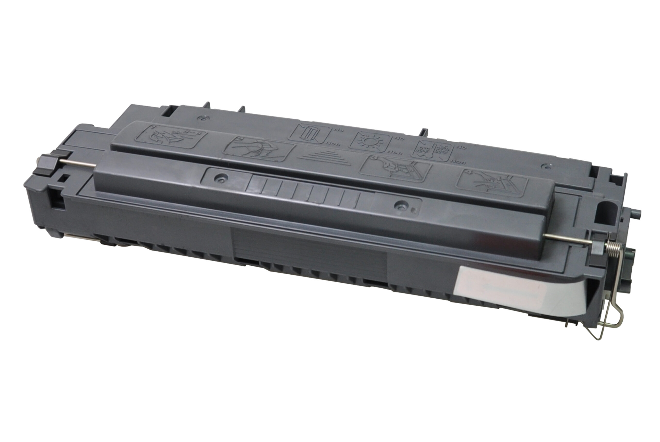 Toner Ric X Hp Lj 5p 5mp 03a Sta 8025133112019